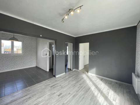 Vente maison 3 pièces Vente maison 3 pièces