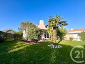 Vente Maison 3 chambresLe Fenouiller