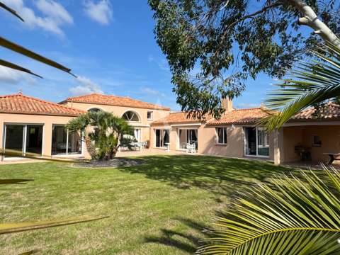 Vente maison 7 pièces Le Fenouiller 85