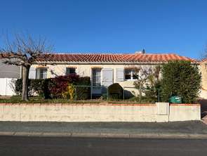 Vente Maison 3 chambresLe Fenouiller