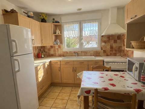 Vente maison 4 pièces Vente maison 4 pièces