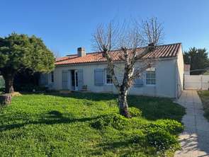 Vente Maison 3 chambresLe Fenouiller