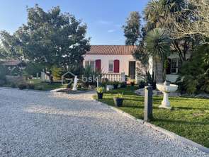 Vente Maison 6 chambresLe Fenouiller