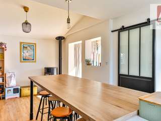 Vente maison 2 pièces