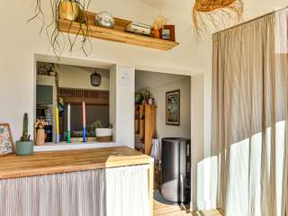 Vente maison 2 pièces