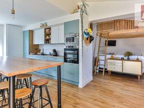 Vente Maison 1 chambreLe Fenouiller