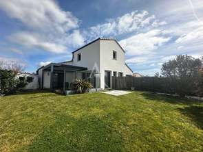 Vente Maison 3 chambresLe Fenouiller