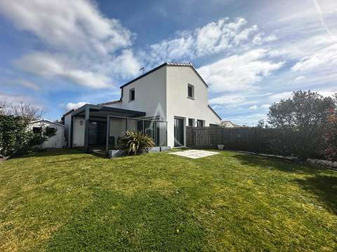 Vente maison 4 pièces Le Fenouiller 85