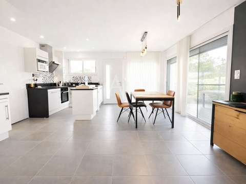 Vente maison 4 pièces Vente maison 4 pièces