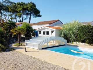 Vente maison 7 pièces Vente maison 7 pièces