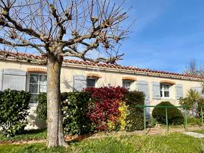 Vente Maison 3 chambresLe Fenouiller