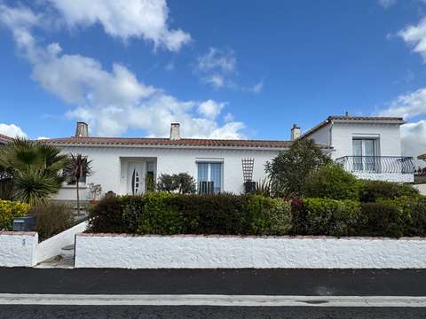 Vente maison 5 pièces Le Fenouiller 85