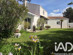 Vente Maison 4 chambresLe Fenouiller