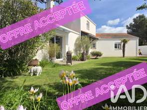Vente Maison 4 chambresLe Fenouiller