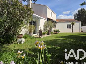 Vente maison 6 pièces Le Fenouiller 85