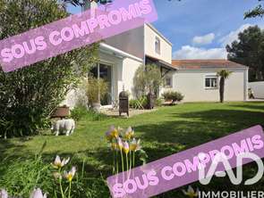 Vente Maison 4 chambresLe Fenouiller