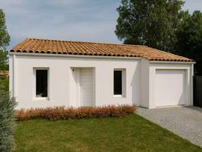 Vente MaisonLe Fenouiller