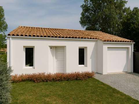 Vente maison Le Fenouiller 85