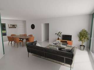 Vente maison