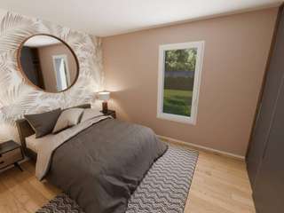 Vente maison