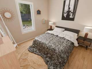 Vente maison