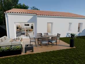 Vente MaisonLe Fenouiller