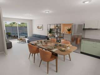 Vente maison