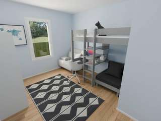 Vente maison