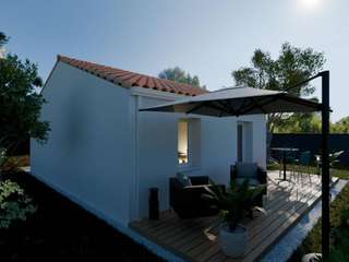 Vente maison