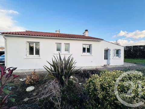 Vente maison 3 pièces Vente maison 3 pièces