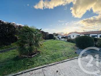 Vente maison 3 pièces Vente maison 3 pièces