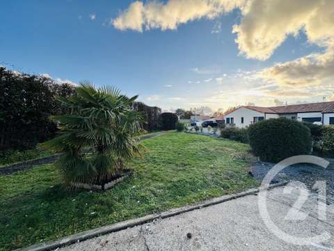 Vente maison 3 pièces Vente maison 3 pièces