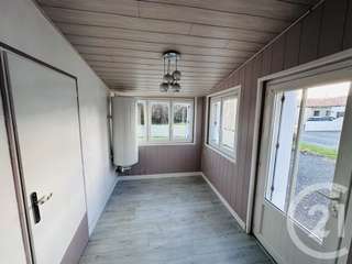 Vente maison 3 pièces Vente maison 3 pièces