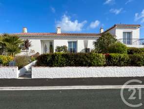 Vente Maison 4 chambresLe Fenouiller