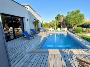 Vente Maison 3 chambresLe Fenouiller