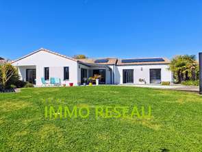 Vente Maison 3 chambresLe Fenouiller