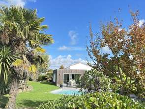 Vente Maison 3 chambresLe Fenouiller