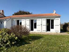 Vente Maison 2 chambresLe Fenouiller