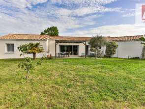 Vente Maison 3 chambresLe Fenouiller