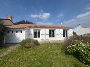 Vente Maison 3 chambresLe Fenouiller