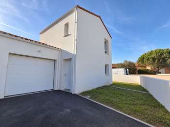 Vente Maison 3 chambresLe Fenouiller