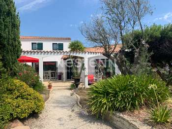Vente Maison 4 chambresLe Fenouiller