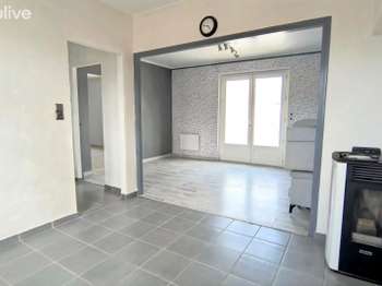 Vente maison 3 pièces Le Fenouiller 85