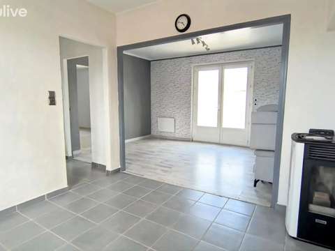 Vente maison 3 pièces Le Fenouiller 85