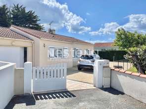 Vente Maison 3 chambresLe Fenouiller