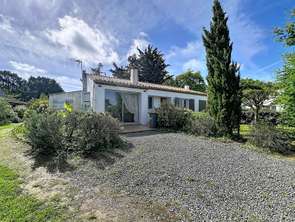 Vente Maison 2 chambresLe Fenouiller