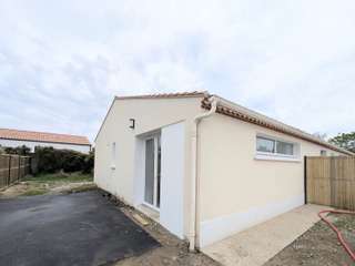 Vente maison 2 pièces