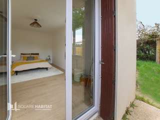 Vente maison 2 pièces