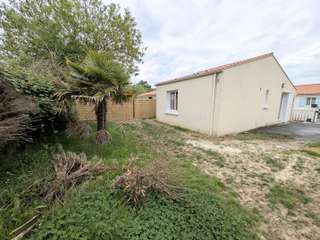 Vente maison 2 pièces