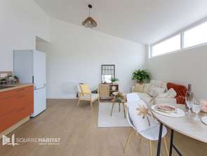 Vente Maison 1 chambreLe Fenouiller